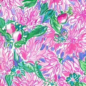 Meet your Posher, Kimberly